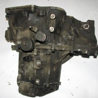 МКПП 1.4-1.6 Hyundai Accent 43000-22756